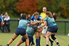 Women's Rugby vs Endicott  Wheaton Women's Rugby vs Endicott College.  Photo by Keith Nordstrom : Wheaton, Rugby, Endicott